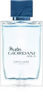 oriflame mr giordani