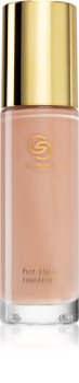 Oriflame Giordani Gold Pure Úforia leichte Maske mit aufhellender Wirkung SPF 35