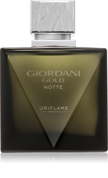 giordani gold notte perfume