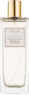 Oriflame Women´s Collection Sensual Jasmine Eau de Toilette da donna