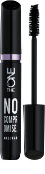 Oriflame The One No Compromise řasenka pro dlouhé a plné řasy