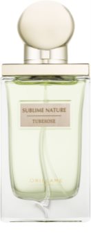 sublime oriflame perfume