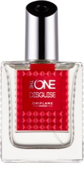 the one parfum oriflame