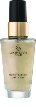 Oriflame Giordani Gold Verhelderende Primer