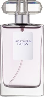 Oriflame Northern Glow woda toaletowa dla kobiet 50 ml