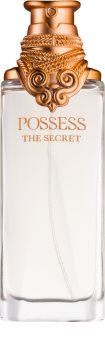 Oriflame Possess The Secret woda perfumowana dla kobiet