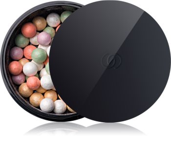 Oriflame Giordani Gold rozświetlające perełki do twarzy