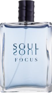Oriflame Soul Focus Eau de Toilette per uomo