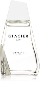 glacier air oriflame