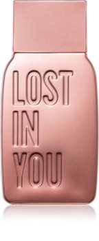 lost in you oriflame fragrantica