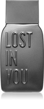 Oriflame Lost In You Eau de Parfum per uomo