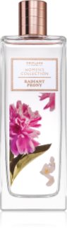 Oriflame Women´s Collection Radiant Peony Eau de Toilette hölgyeknek