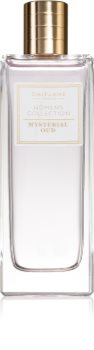 Oriflame Mysterial Oud Eau de Toilette voor Vrouwen
