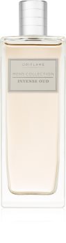 Oriflame Intense Oud Eau de Toilette Miehille