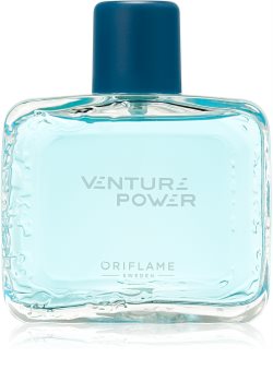 Venture Eau De Toilette Oriflame 2024 favors