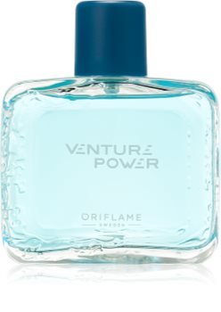 Oriflame Venture Power eau de toilette pentru bărbați