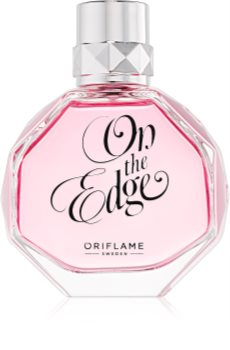 Oriflame On The Edge Eau De Toilette Fur Damen