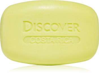 Oriflame Discover Costa Rican Explorer feste Reinigungsseife