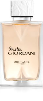 Oriflame Mister Giordani Eau de Toilette voor Mannen