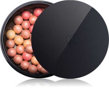 Oriflame Giordani Gold Bräunungspuder als Perlen
