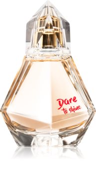 parfum dare to shine oriflame