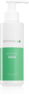 Oriflame Optimals gel detergente opacizzante