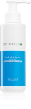 Oriflame Optimals gel detergente idratante