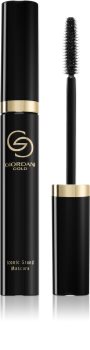 Oriflame Giordani Gold řasenka pro objem, délku a oddělení řas