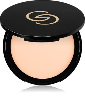Oriflame Giordani Gold компактна пудра