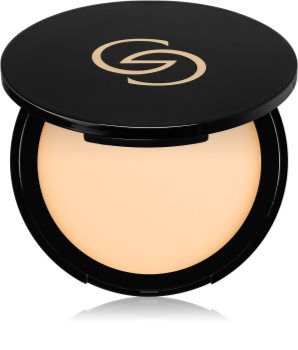 oriflame gg compact