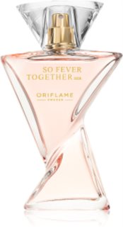 Oriflame So Fever Together Eau de Parfum para mulheres