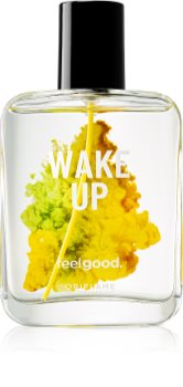 Oriflame Wake Up Feel Good Eau de Toilette για γυναίκες