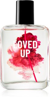 Oriflame Loved Up Feel Good Eau de Toilette för Kvinnor