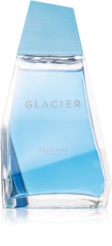 Oriflame Glacier Eau De Toilette 2024 favors