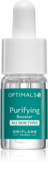 Oriflame Optimals Anti - Aging Concentrate For Perfect Skin Cleansing