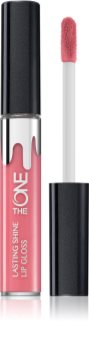 Oriflame The One dlouhotrvající lesk na rty