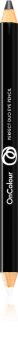 Oriflame OnColour crayon yeux double embout