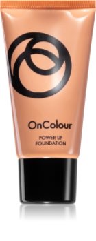Oriflame OnColour fond de teint hydratant
