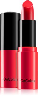 Oriflame On Colour Cremiger Lippenstift