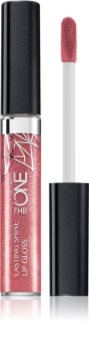 Oriflame The One brillant à lèvres longue tenue