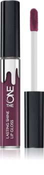 Oriflame The One dlouhotrvající lesk na rty