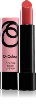 Oriflame OnColour тониращ балсам за устни