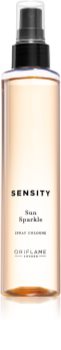 Oriflame Sensity Sun Sparkle Eau de Cologne for Women