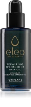 Oriflame Eleo schützendes Öl für das Haar