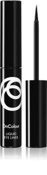 Oriflame OnColour tekuté oční linky