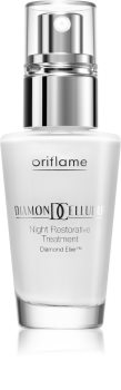 Oriflame Diamond Cellular Intense Overnight Treatment For Skin Rejuvenation