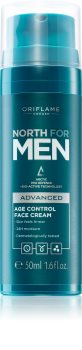 Oriflame North For Men Rejuvenating Face Cream for Men