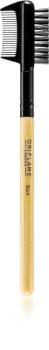 Oriflame Precision четка за вежди и мигли