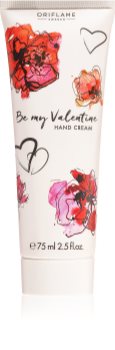 Oriflame Be My Valentine crème mains