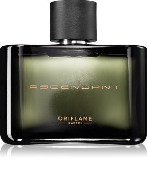 Oriflame Ascendant toaletna voda za muškarce
